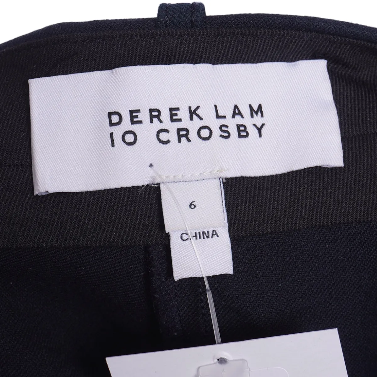 10 Crosby by Derek Lam Pantalón