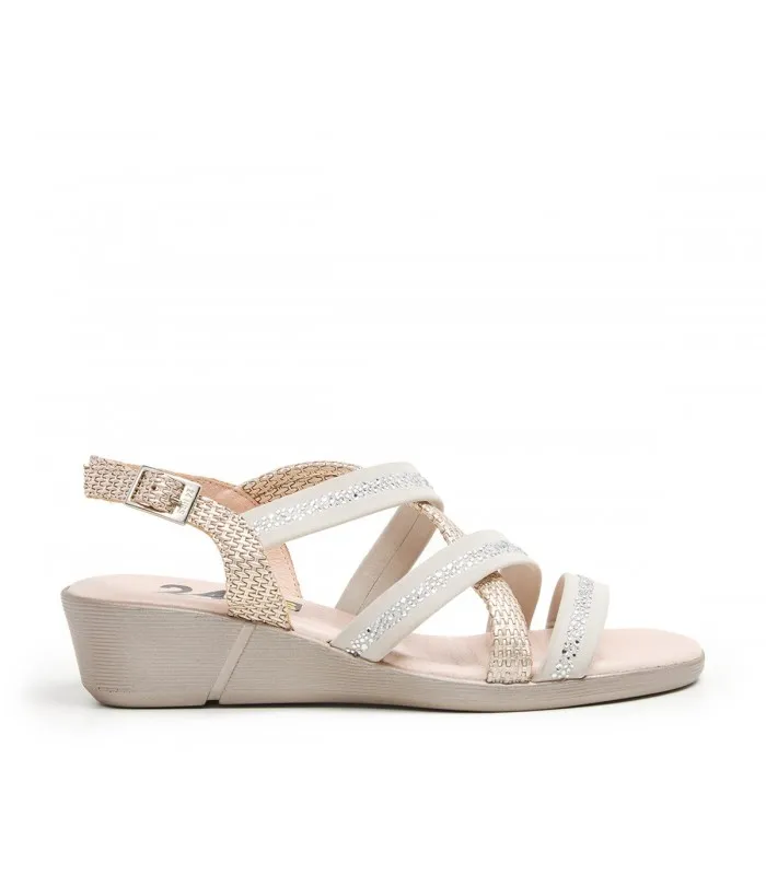 24HRS 26037 Beige