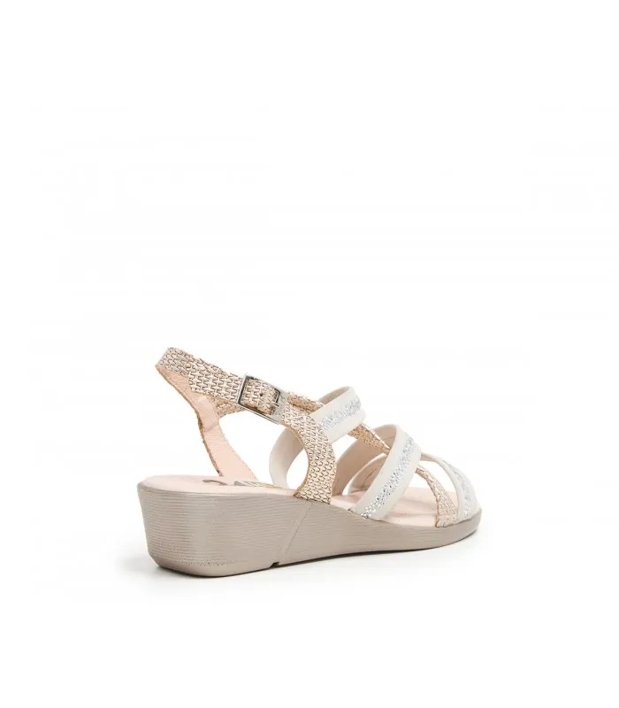 24HRS 26037 Beige