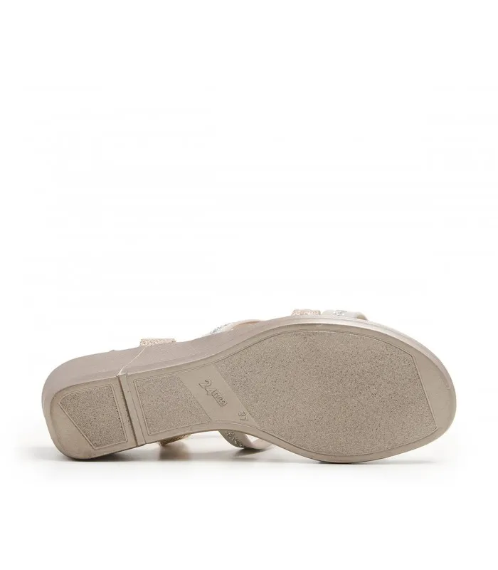 24HRS 26037 Beige