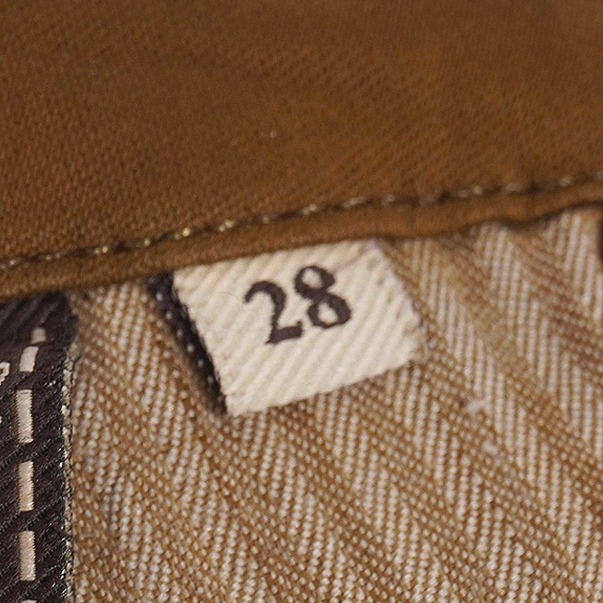 7 For All Mankind Pantalón