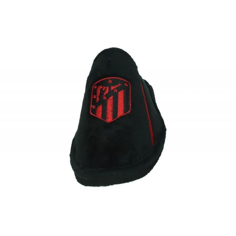 9182020 ZAPATILLAS AT.MADRID COLOR NEGRO