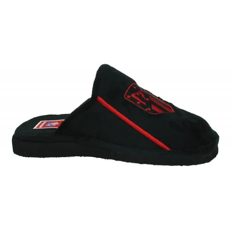 9182020 ZAPATILLAS AT.MADRID COLOR NEGRO