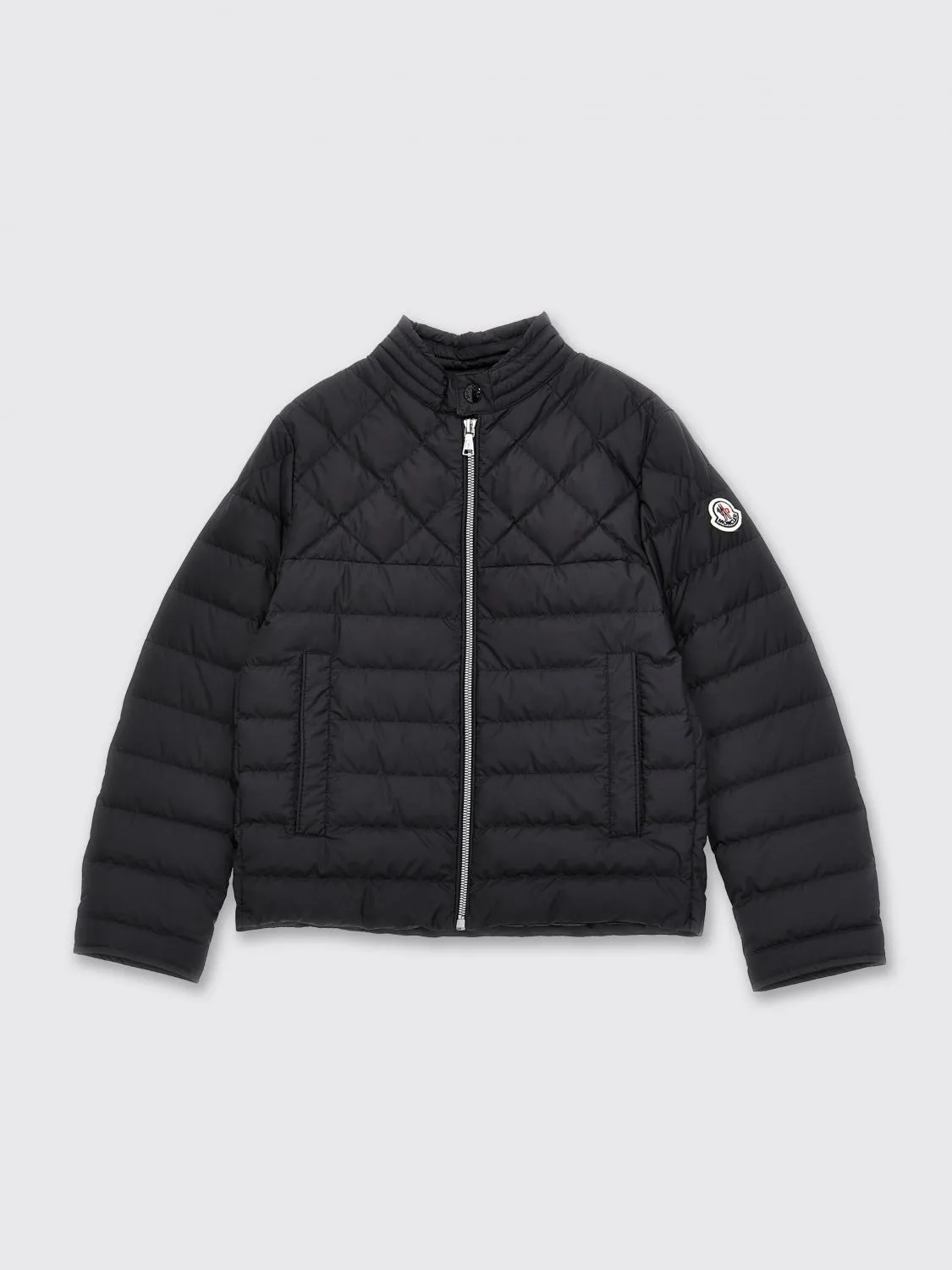 Abrigo niños Moncler