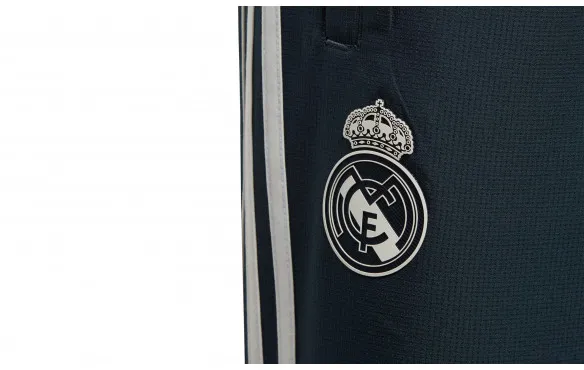 adidas CHÁNDAL PRESENTACIÓN REAL MADRID 18/19 INFANTIL