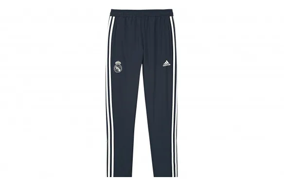 adidas CHÁNDAL PRESENTACIÓN REAL MADRID 18/19 INFANTIL