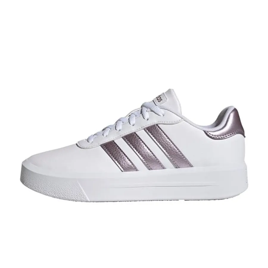 ADIDAS COURT PLATFORM GV8999
