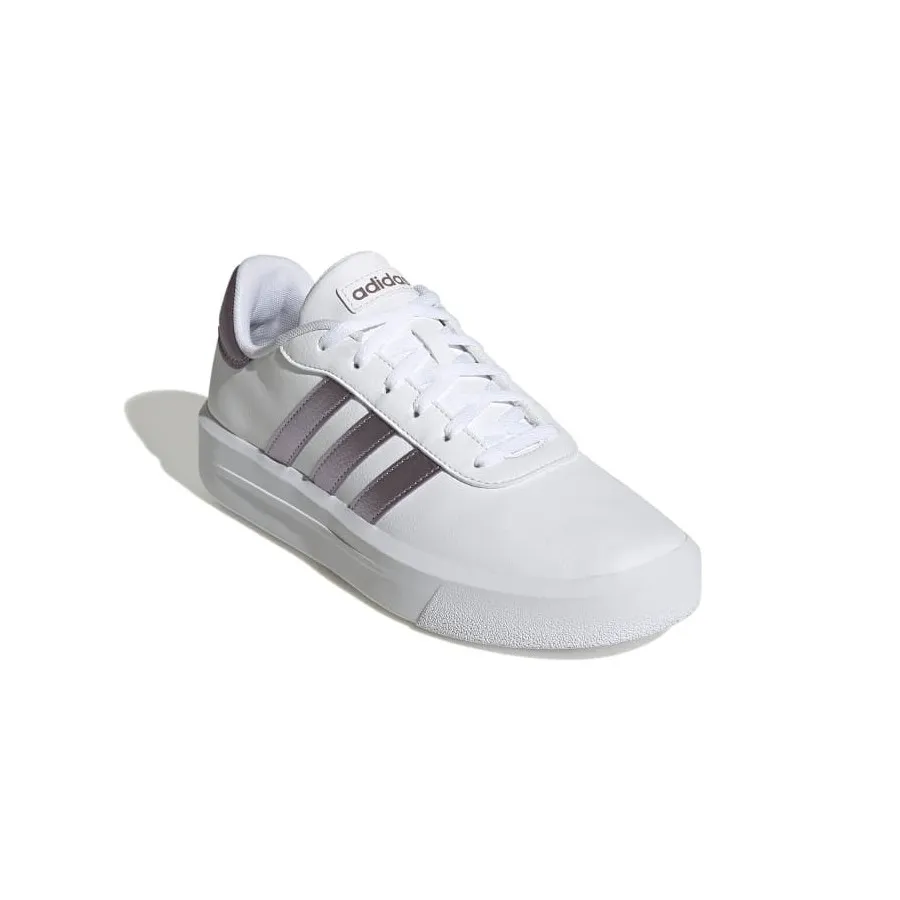 ADIDAS COURT PLATFORM GV8999