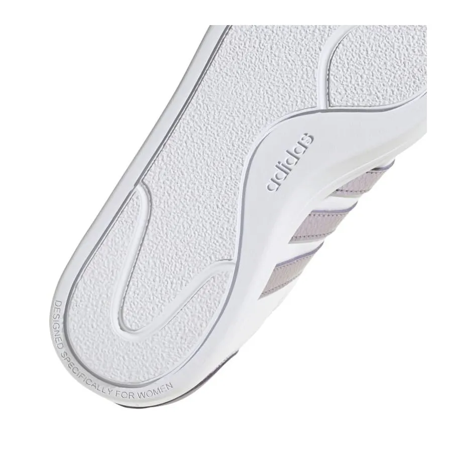 ADIDAS COURT PLATFORM GV8999