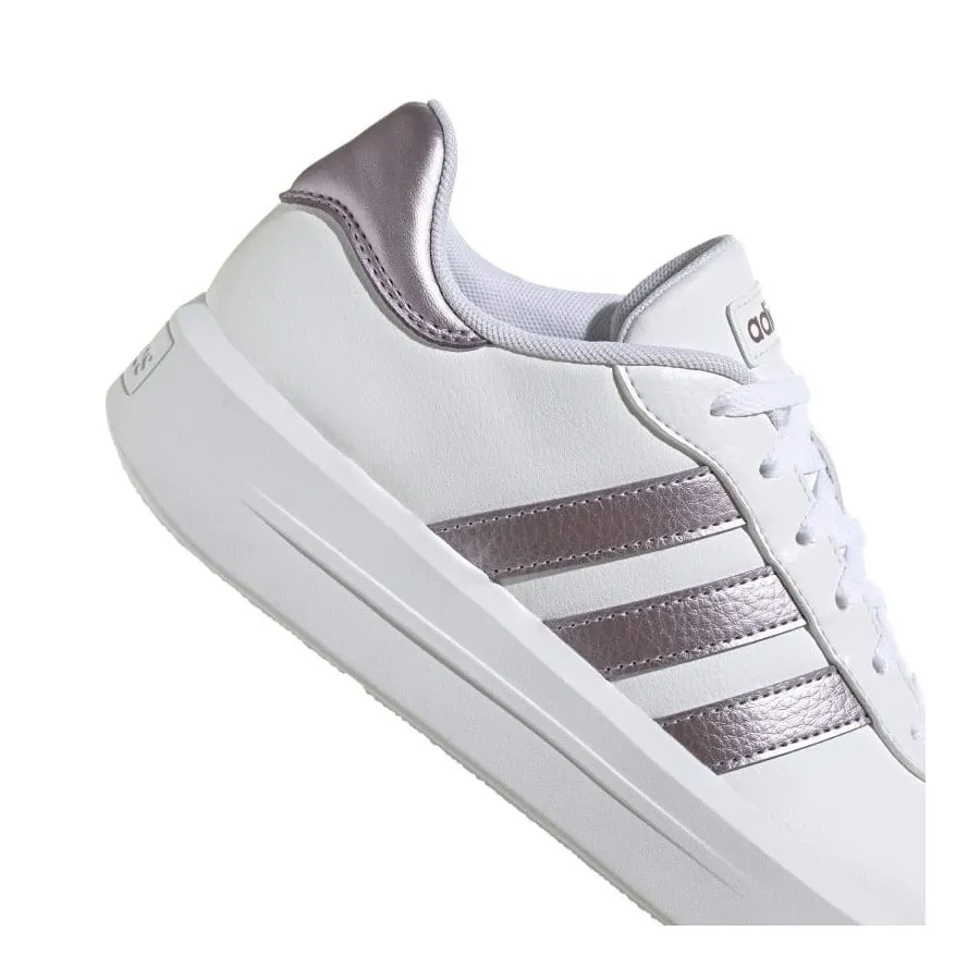ADIDAS COURT PLATFORM GV8999