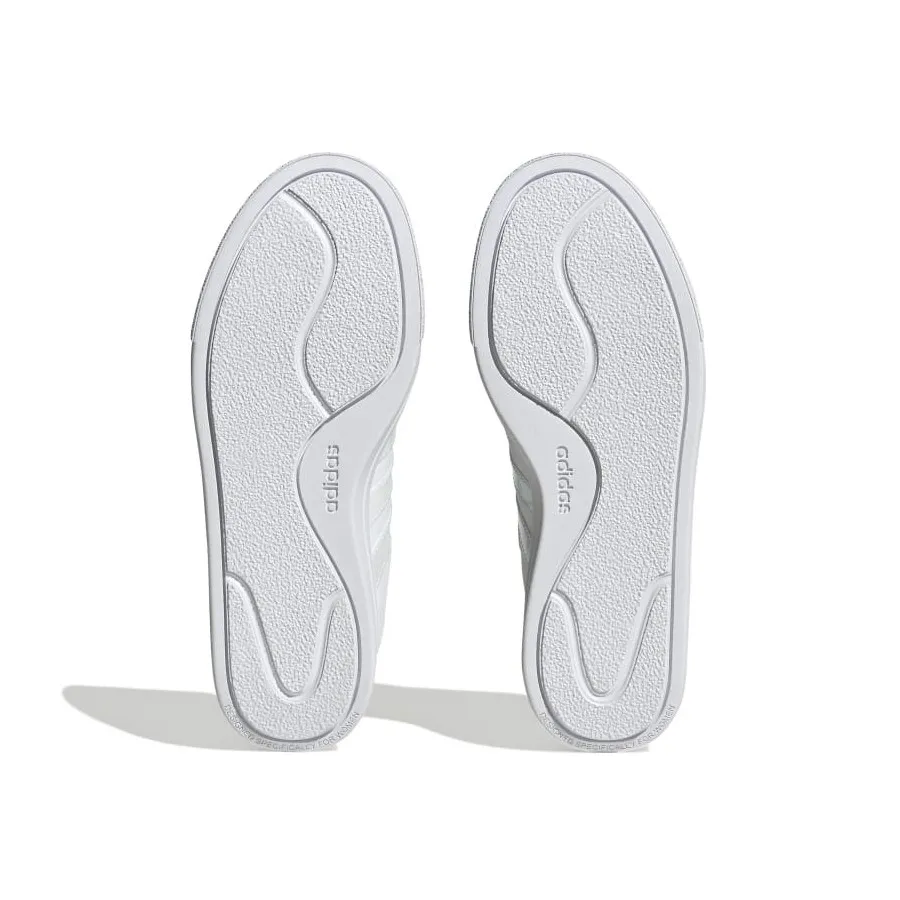 ADIDAS COURT PLATFORM H06299