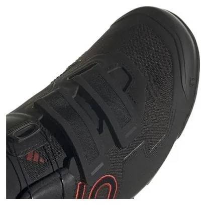 adidas Five Ten Adidas Five Ten Kestrel Boa Zapatillas MTB Negro/Rojo 41.1/3