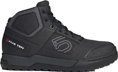 adidas Five Ten Zapatillas MTB adidas Five Ten Impact Pro Mid Negras