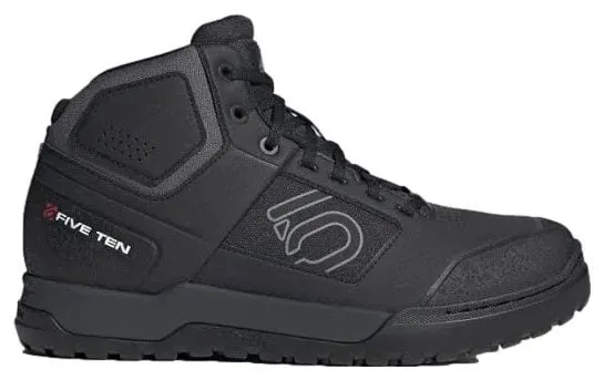 adidas Five Ten Zapatillas MTB adidas Five Ten Impact Pro Mid Negras