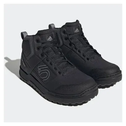 adidas Five Ten Zapatillas MTB adidas Five Ten Impact Pro Mid Negras