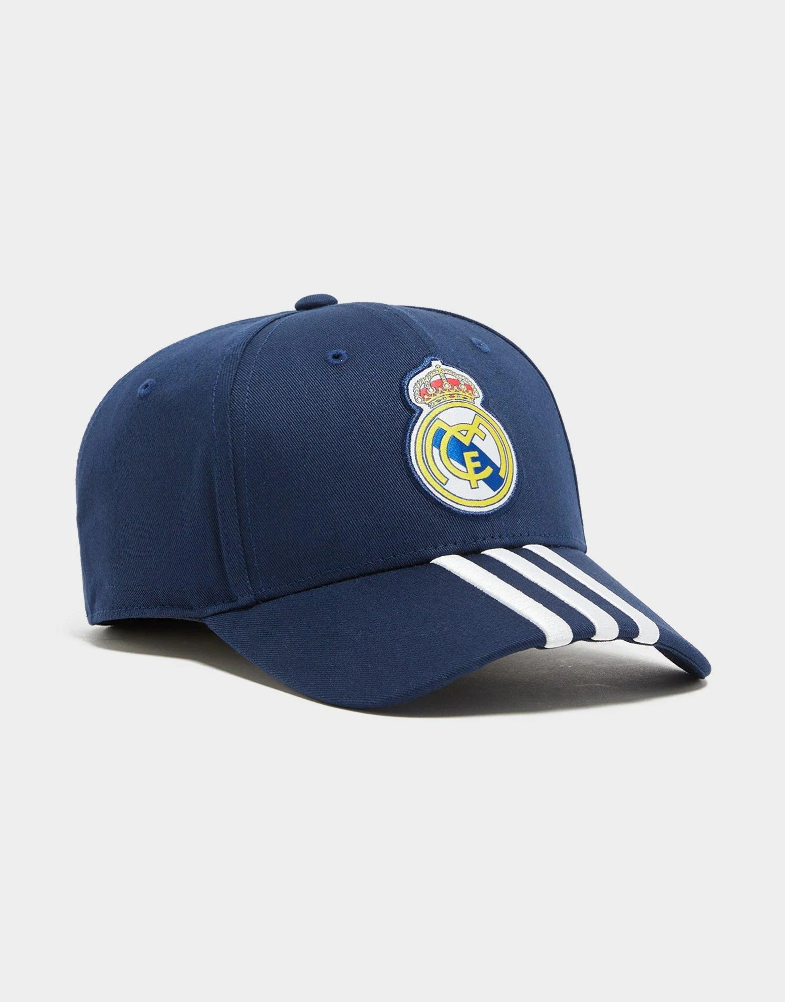 adidas Gorra primera equipación Real Madrid Baseball