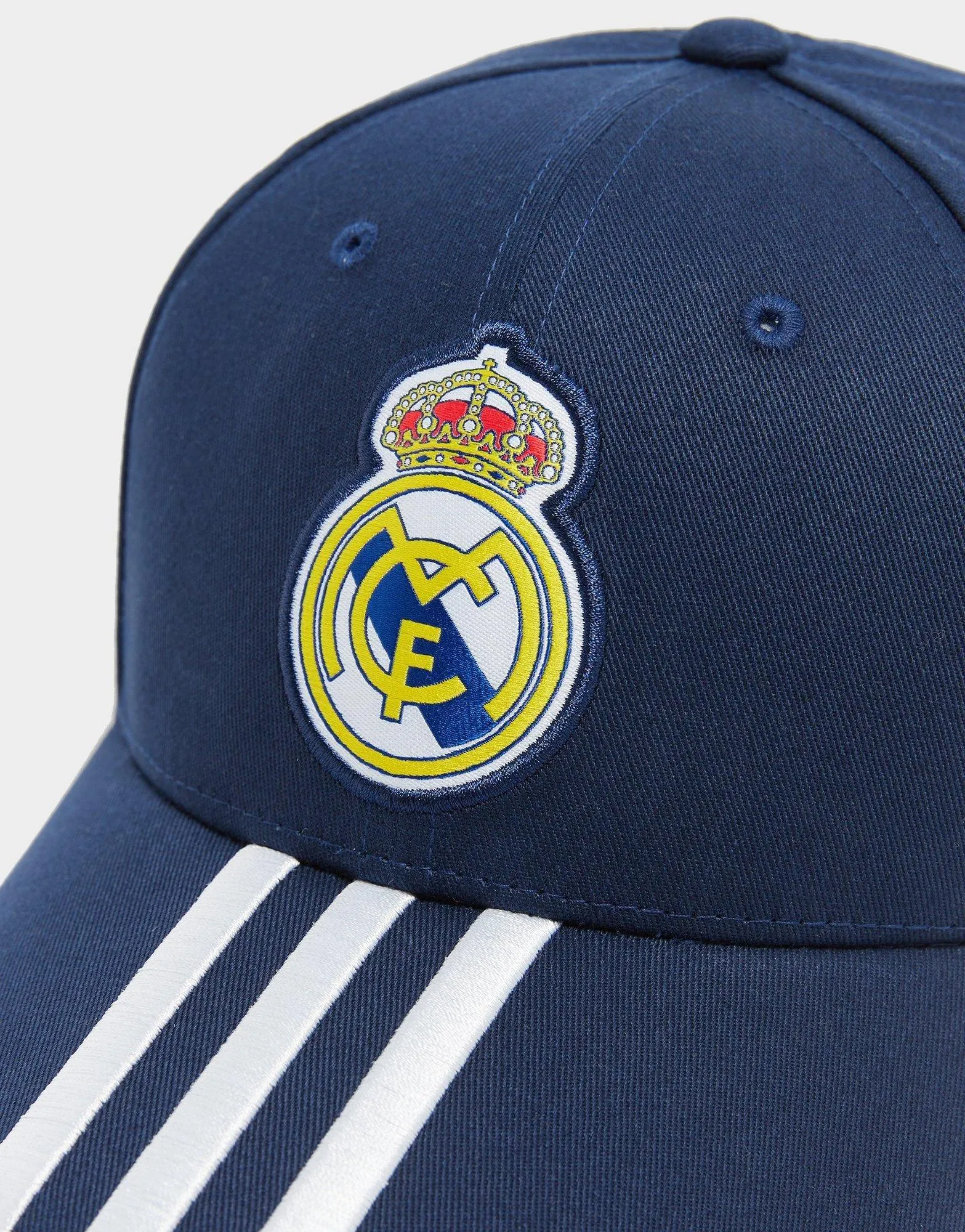 adidas Gorra primera equipación Real Madrid Baseball