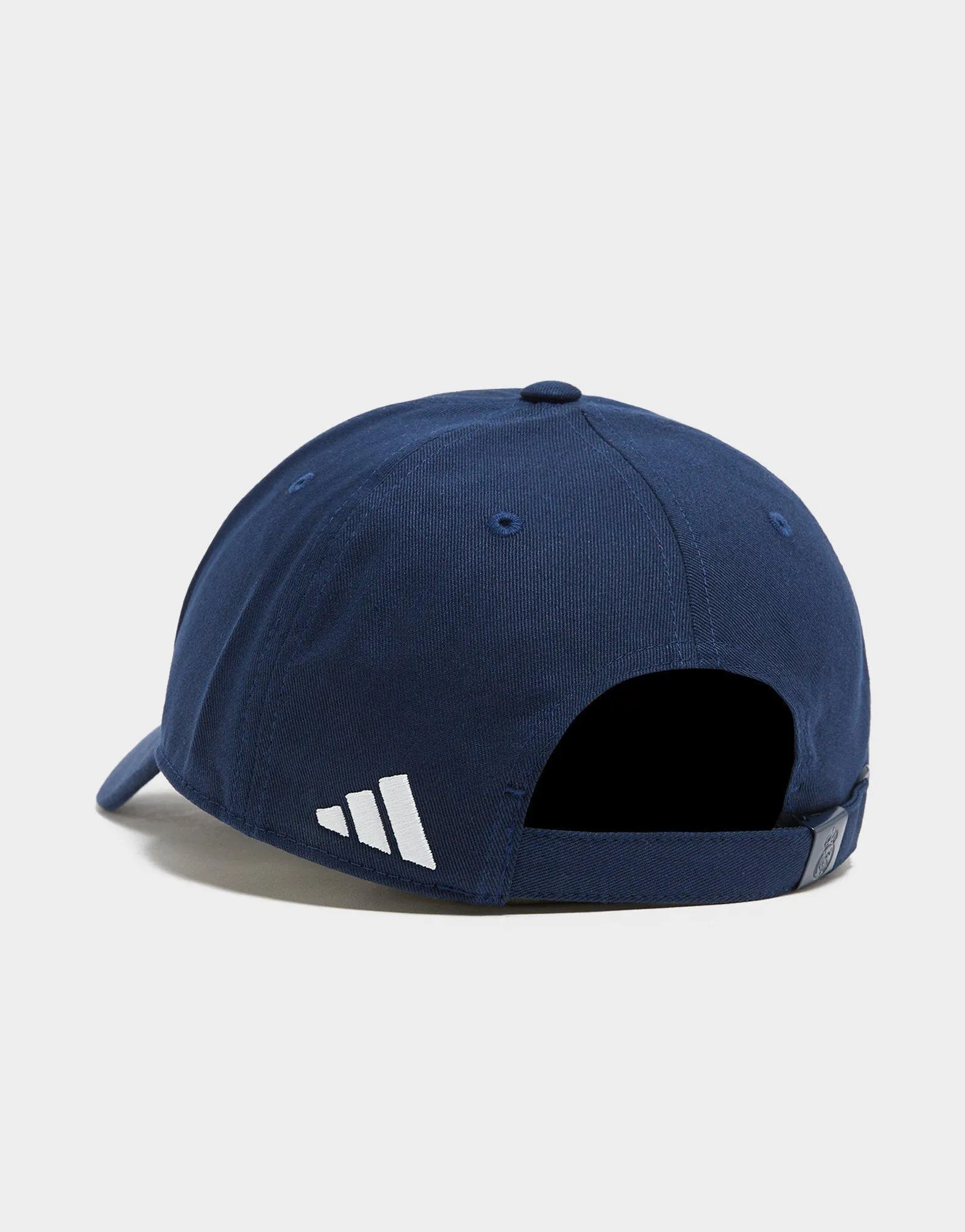 adidas Gorra primera equipación Real Madrid Baseball