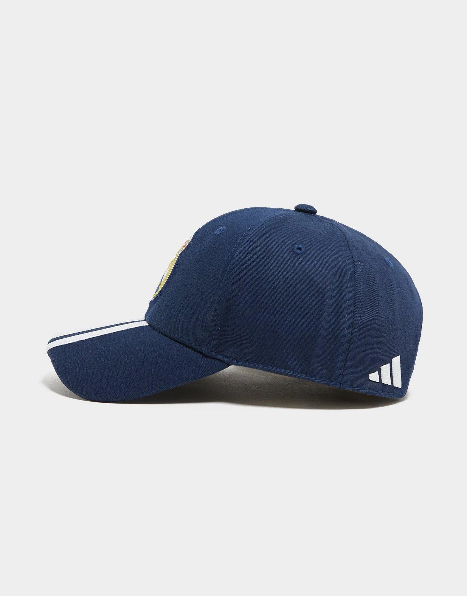 adidas Gorra primera equipación Real Madrid Baseball