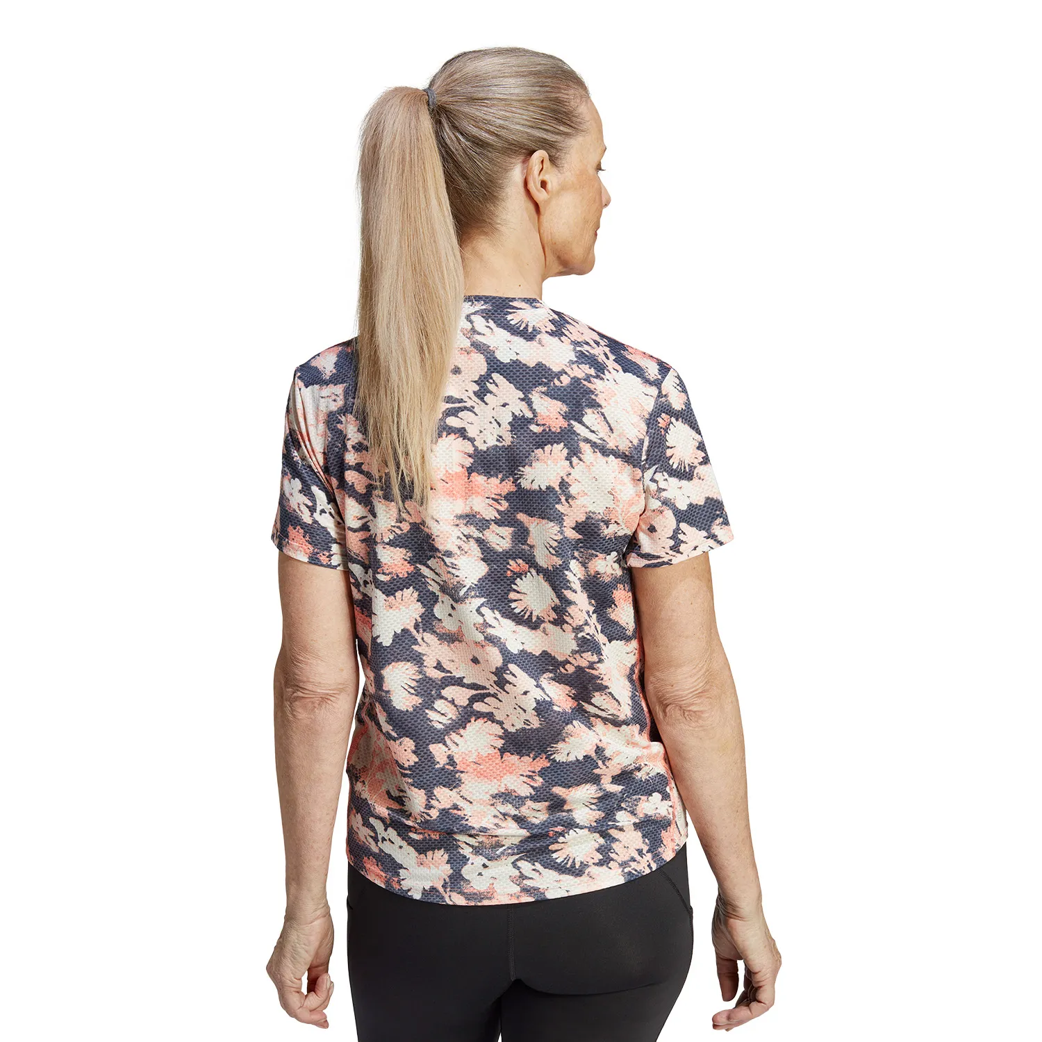 adidas Own The Run Cooler Camiseta