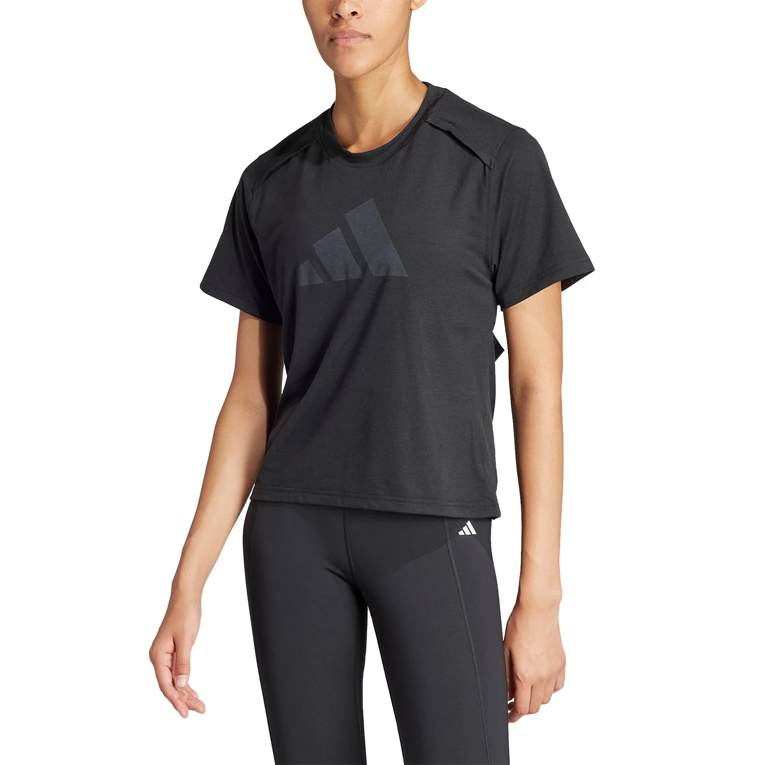 adidas Power AEROREADY Camiseta