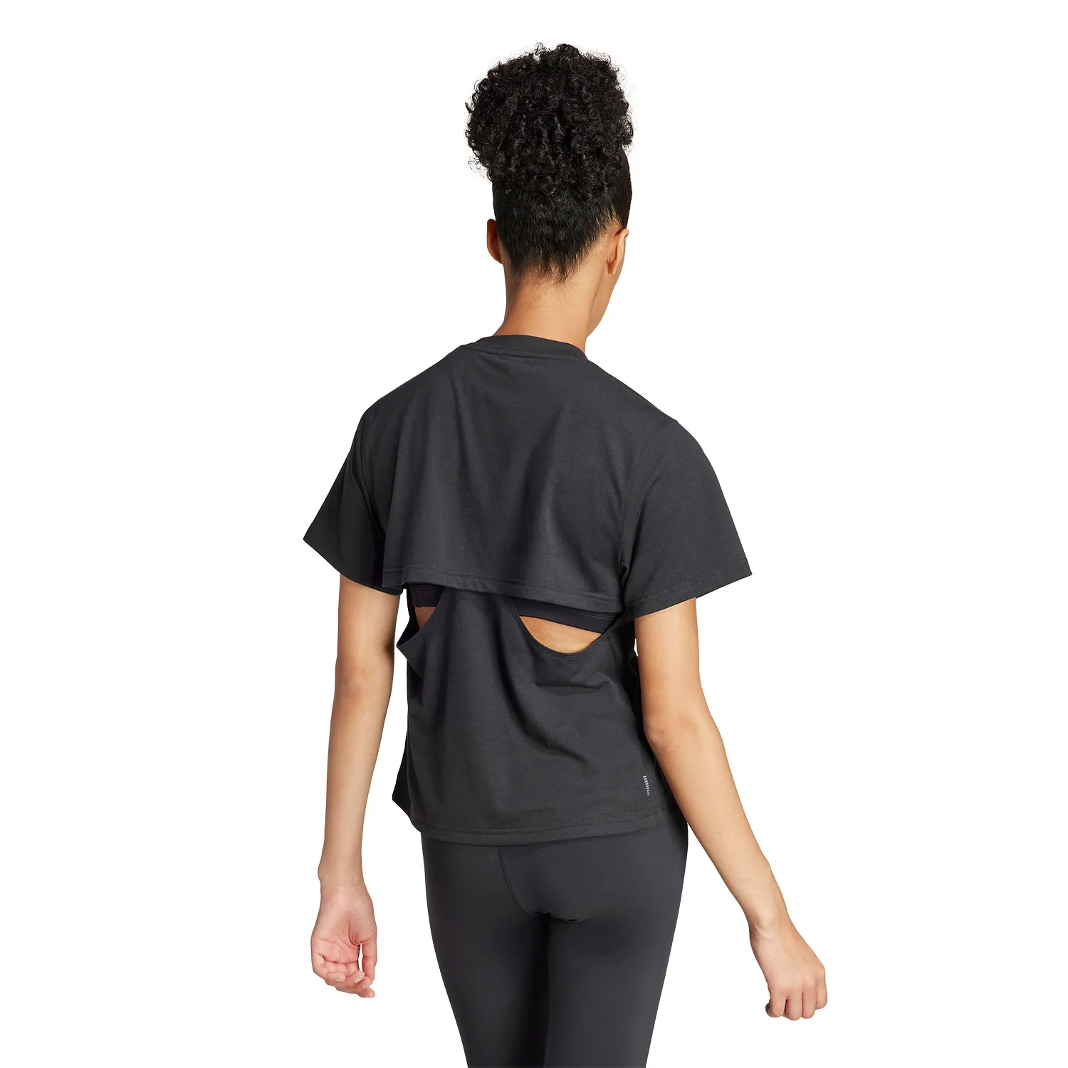 adidas Power AEROREADY Camiseta