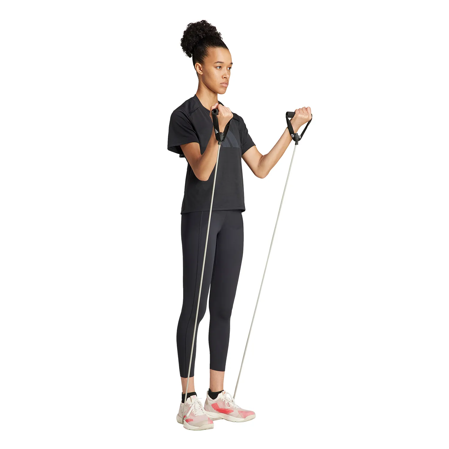 adidas Power AEROREADY Camiseta
