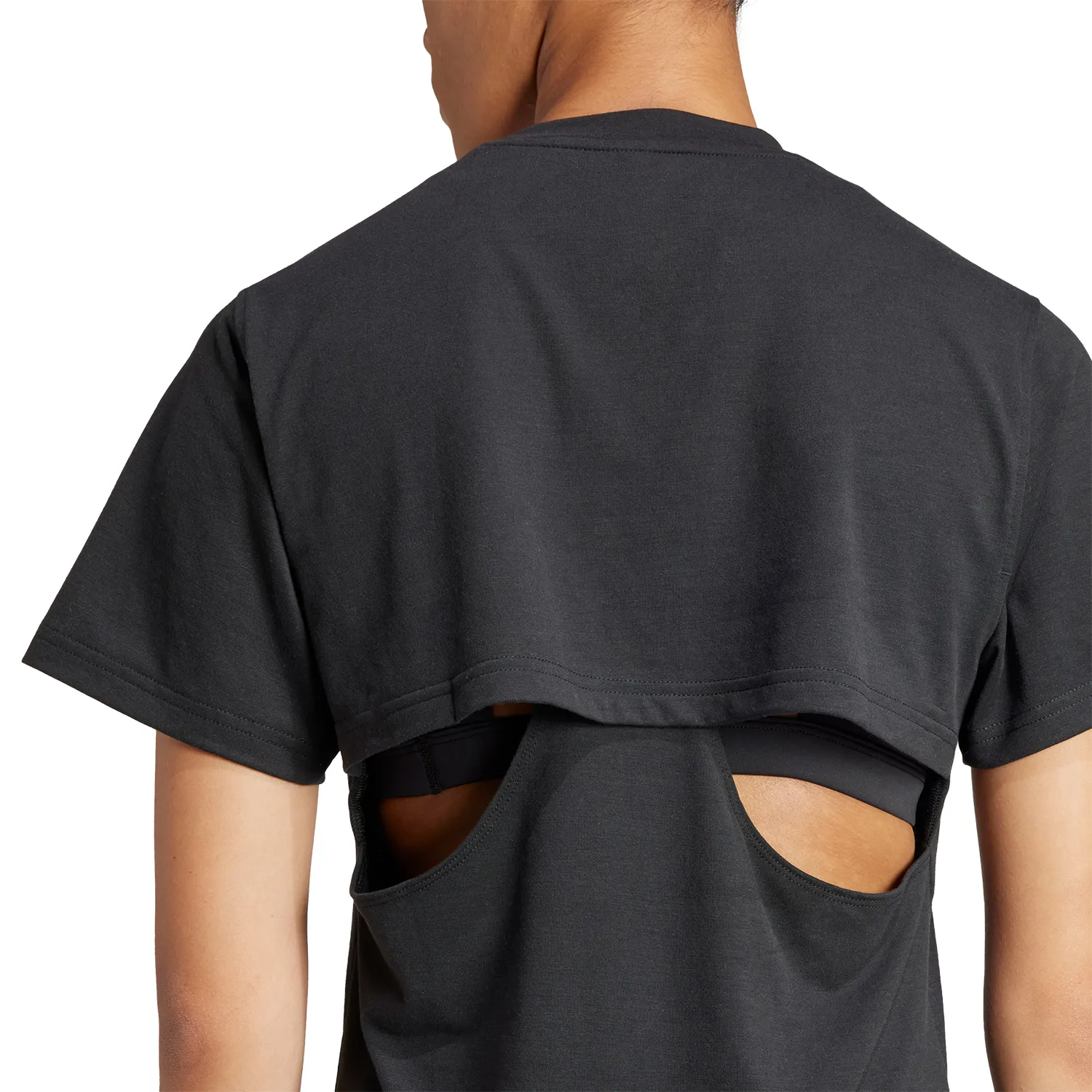 adidas Power AEROREADY Camiseta