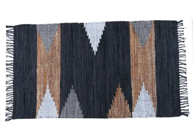 Alfombra para baño 60 x 90 cm