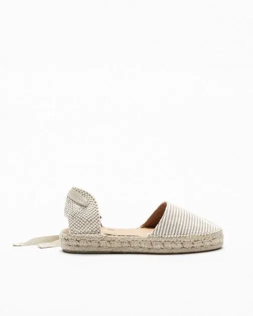 Alpargatas PROF 23YU106 Camel