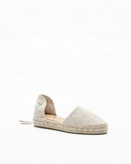 Alpargatas PROF 23YU106 Camel
