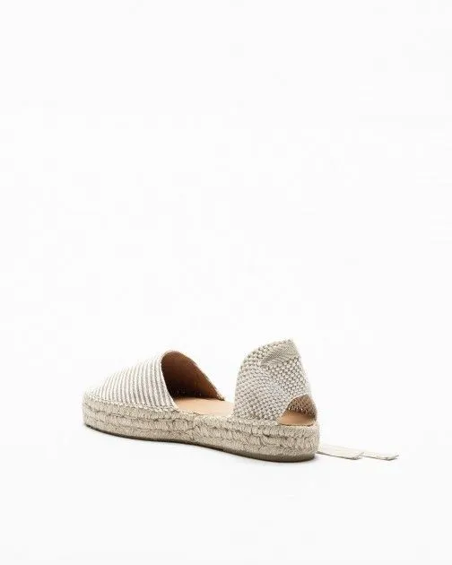Alpargatas PROF 23YU106 Camel