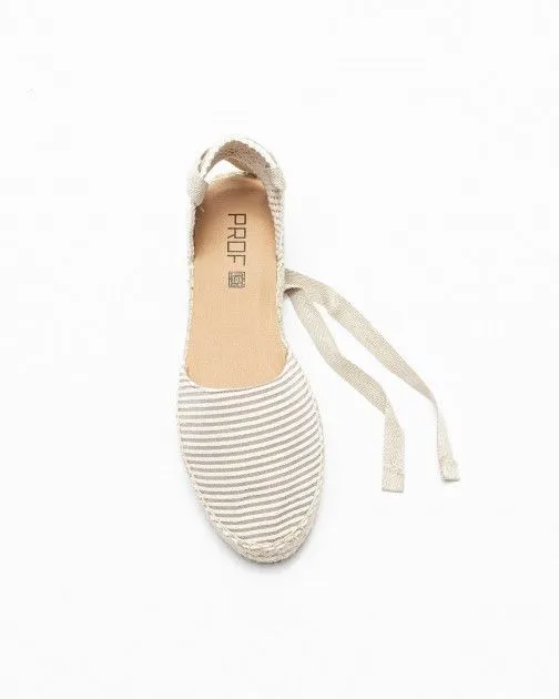 Alpargatas PROF 23YU106 Camel