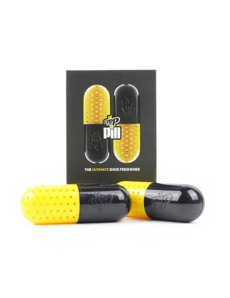 Ambientador Crep Protect Negro