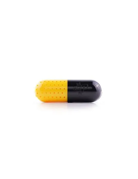 Ambientador Crep Protect Negro