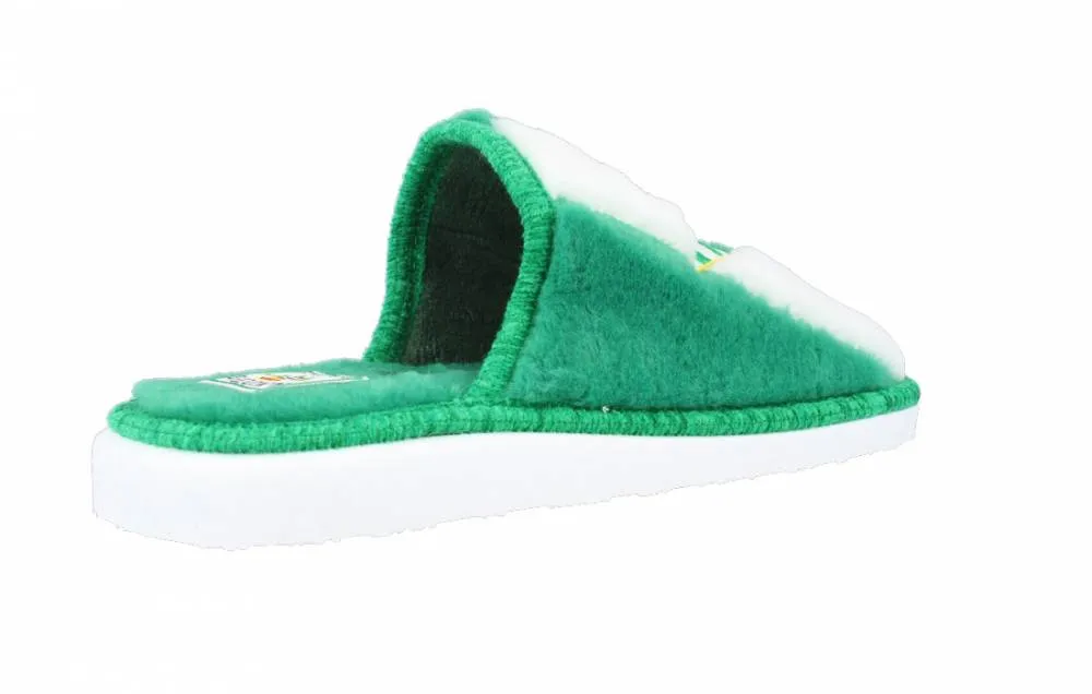 ANDINAS  ZAPATILLAS DE ESTAR POR CASA OFICIAL REAL BETIS