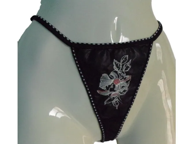 Autre Marque Lencería de Charlott Intimates Negro 