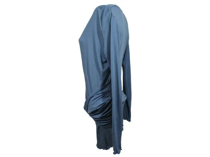 Autre Marque Tops Azul 