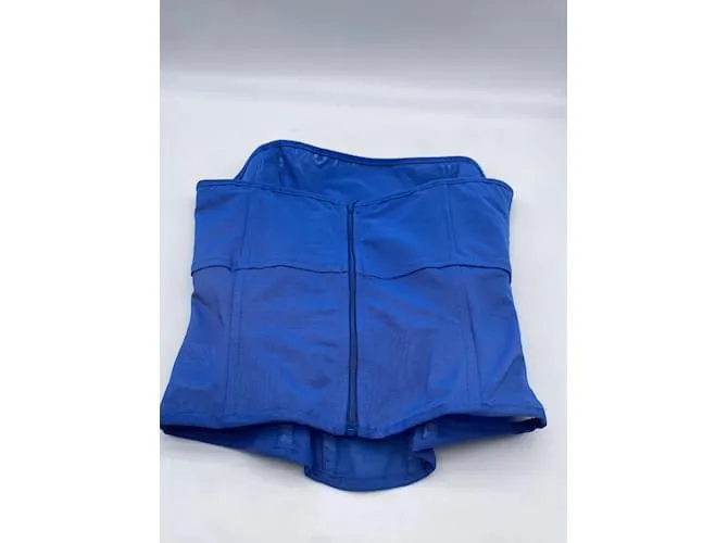 Autre Marque VIKTORIA Y WOODS Lencería T.  poliéster Azul 