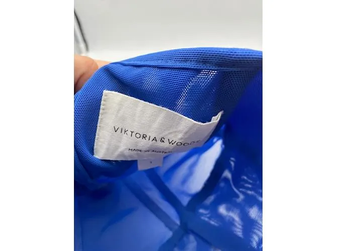 Autre Marque VIKTORIA Y WOODS Lencería T.  poliéster Azul 