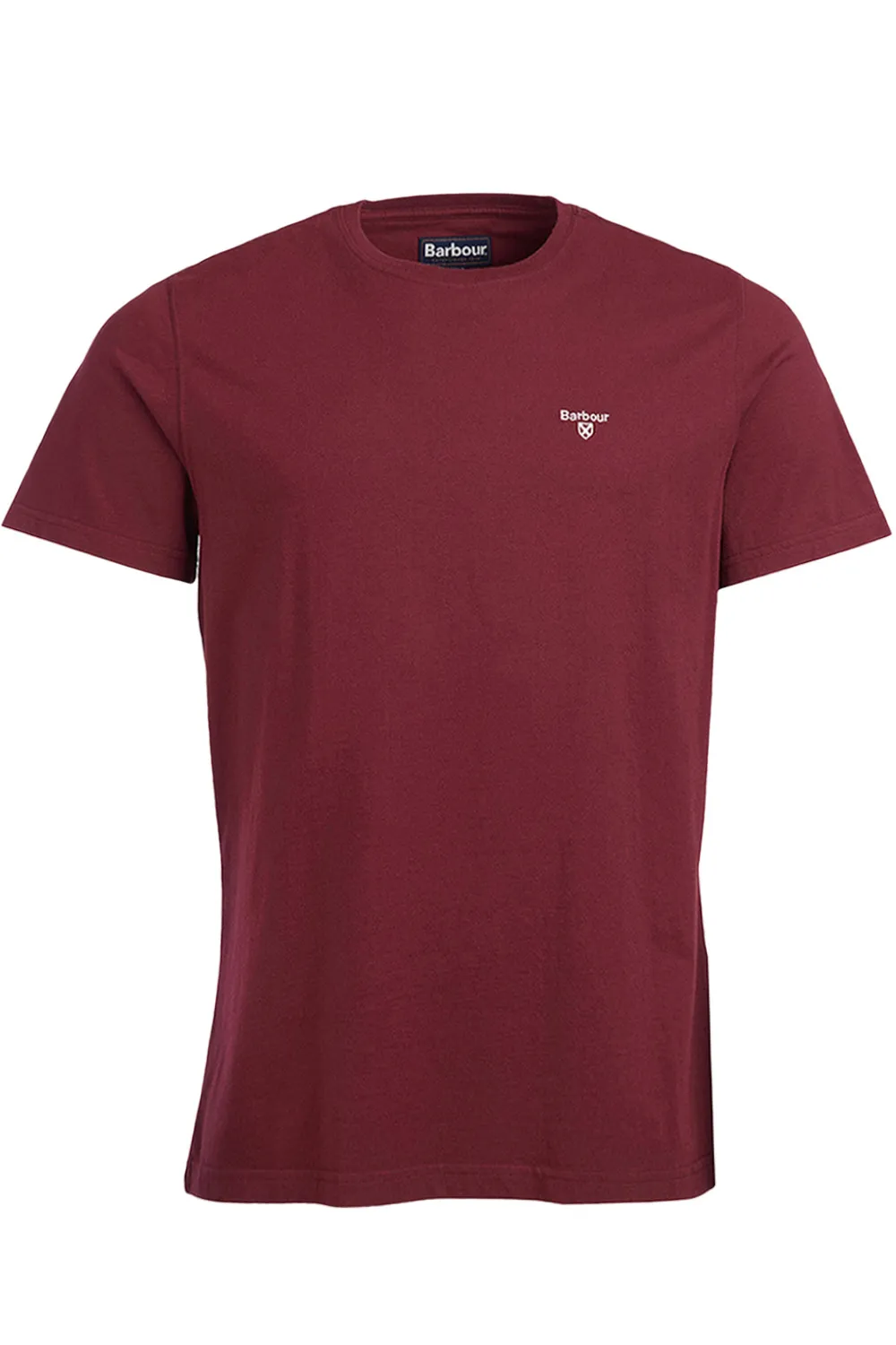 Barbour Camiseta Essential Sports