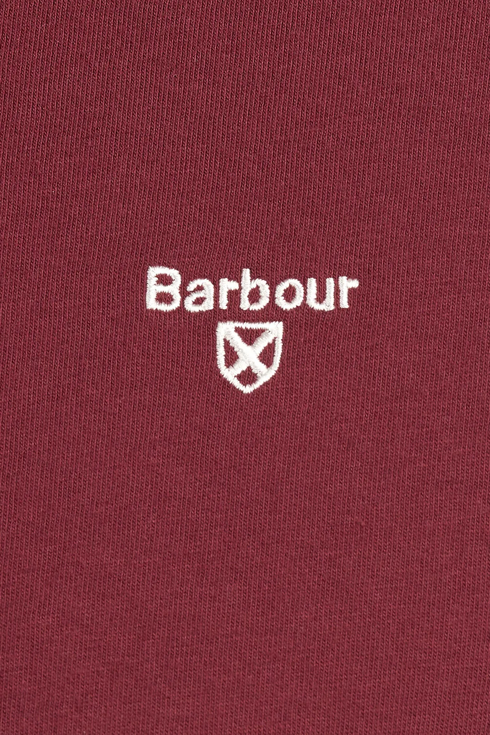 Barbour Camiseta Essential Sports