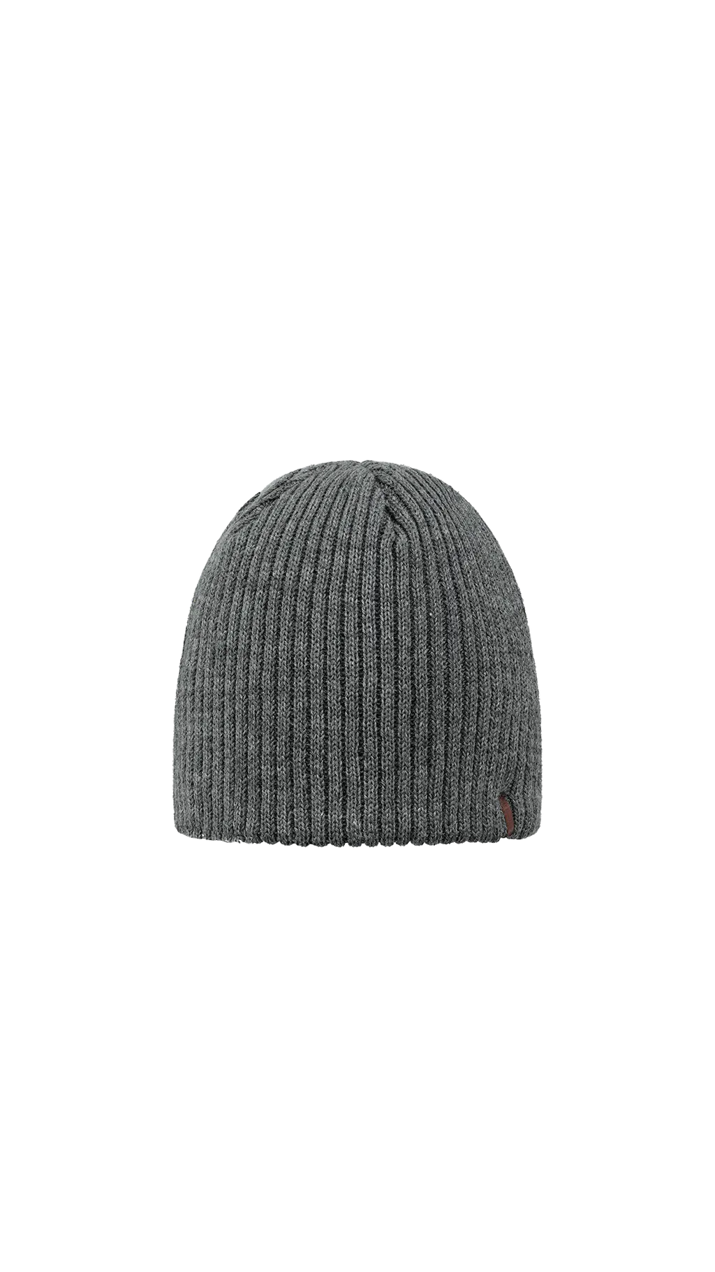 Barts Wilbert Beanie Gris