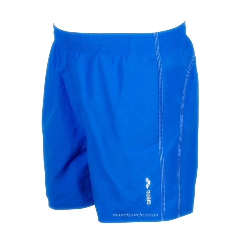 Bañador Arena Short Byways (azul)