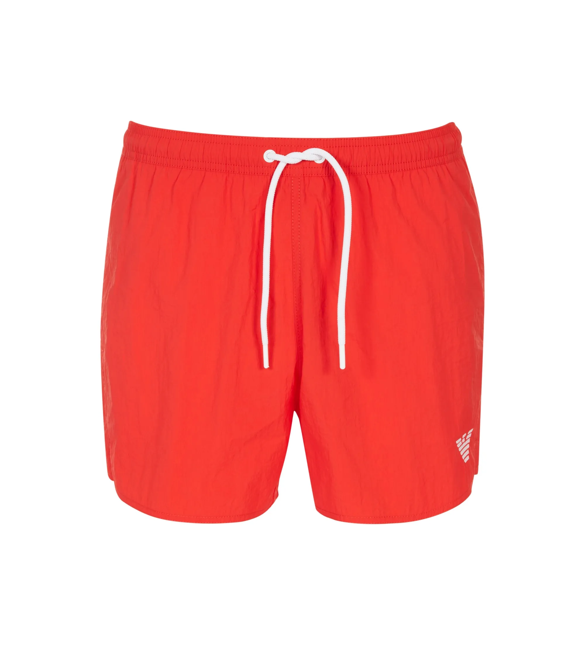 Bañador Bordado rojo