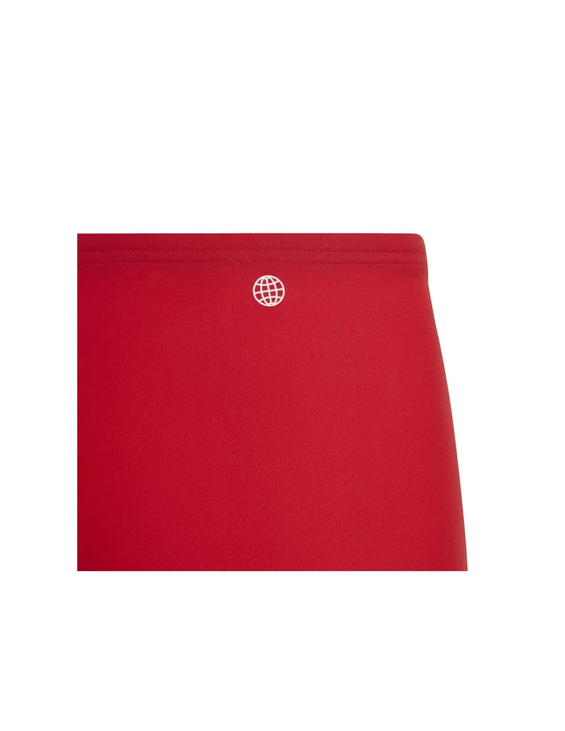 Bañador de Natación adidas 3 Bar Log Boxer Infantil