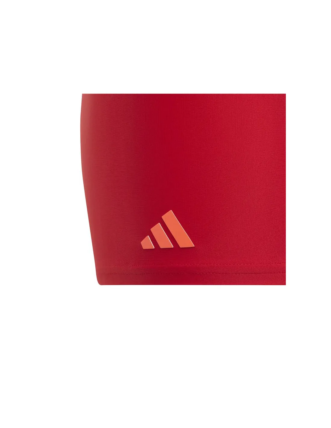 Bañador de Natación adidas 3 Bar Log Boxer Infantil