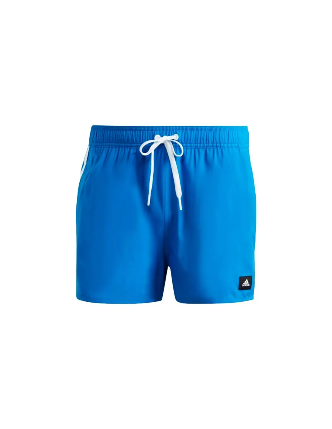 Bañador de Natación adidas 3S Clx Sh Vsl Hombre