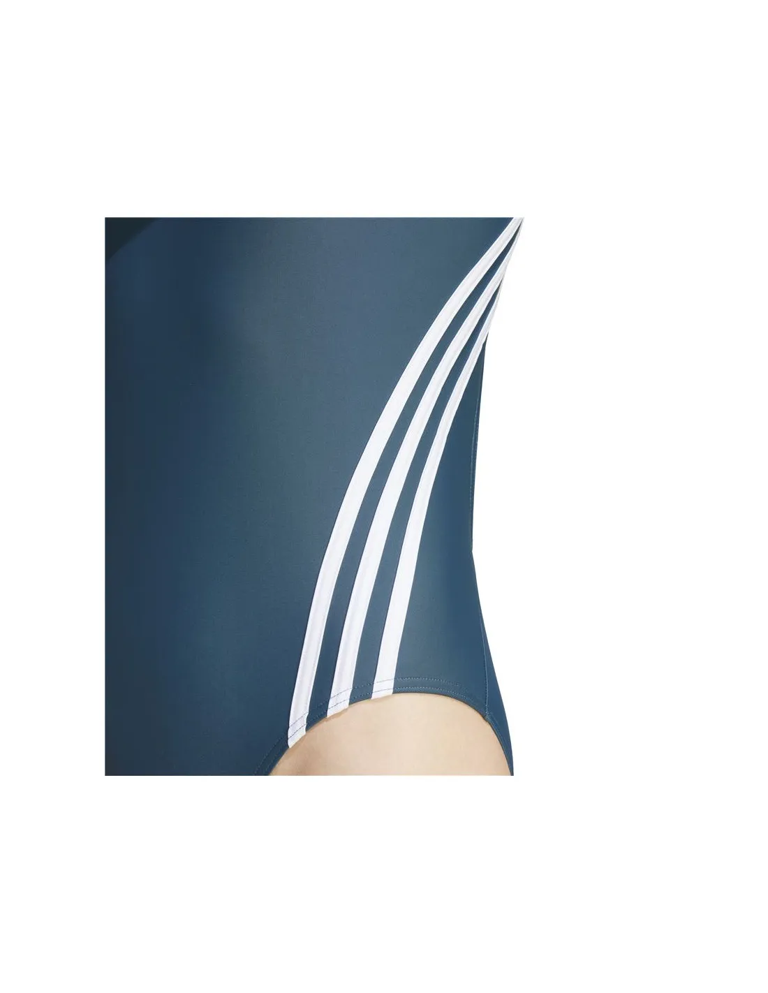 Bañador de Natación adidas 3S Swimsuit Mujer