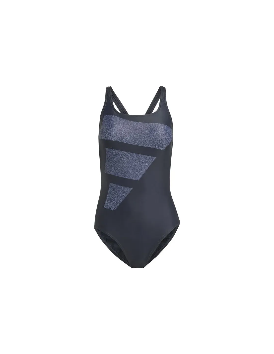 Bañador de Natación adidas Big Bars Mujer
